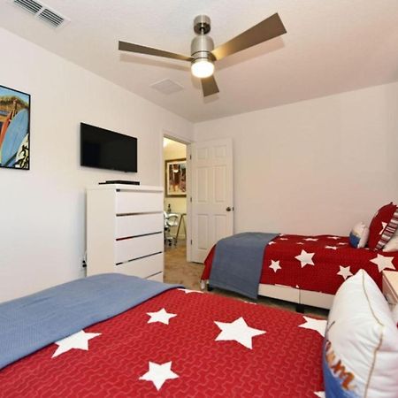 Watersong Resort-416Aocjgil By Florida Star Vacations Дейвънпорт Екстериор снимка