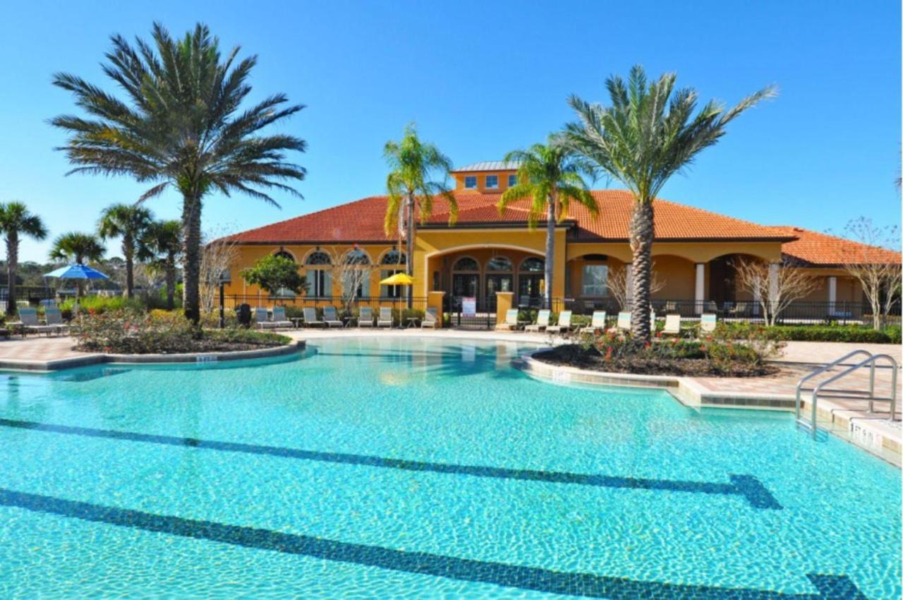 Watersong Resort-416Aocjgil By Florida Star Vacations Дейвънпорт Екстериор снимка